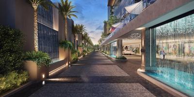 Others image of 300.0 Sq.ft pre-leased Ready to use Office Space for sale in Sector 140 for 5400000