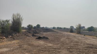 Commercial Plot