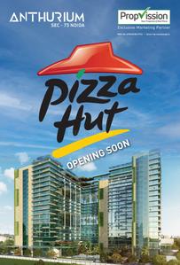 Others image of 274.0 Sq.ft  Ready to use Office Space for sale in Sector 73 for 5400000