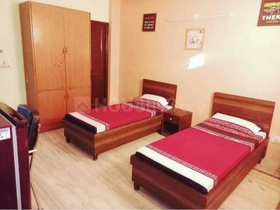 Others image of 400.0 Sq.ft Warehouse for rent in Karampura for 12000