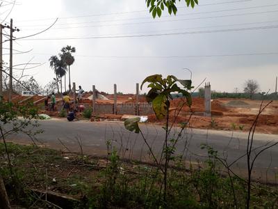 Commercial Plot