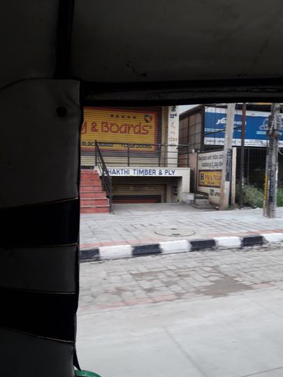 Commercial image of 1000.0 Sq.ft Shop for rent in RR Nagar for 10000