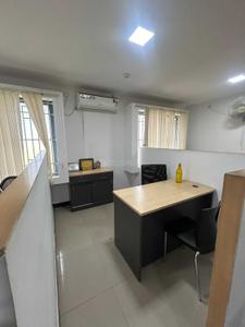 Ready to use Office Space