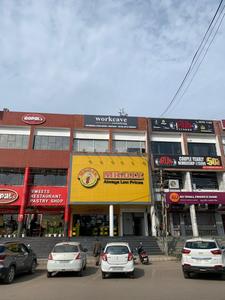 Others image of 2500.0 Sq.ft   Showroom for rent in Sector 20 for 150000