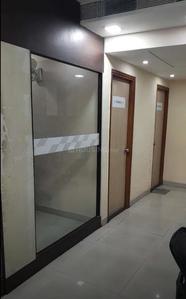 Ready to use Office Space