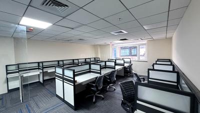 Others image of 6999.0 Sq.ft  Ready to use Office Space for rent in Govind Vihar for 418000