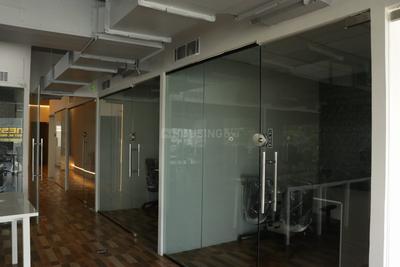 Others image of 3800.0 Sq.ft Ready to use Office Space for rent in Nagarbhavi for 18000