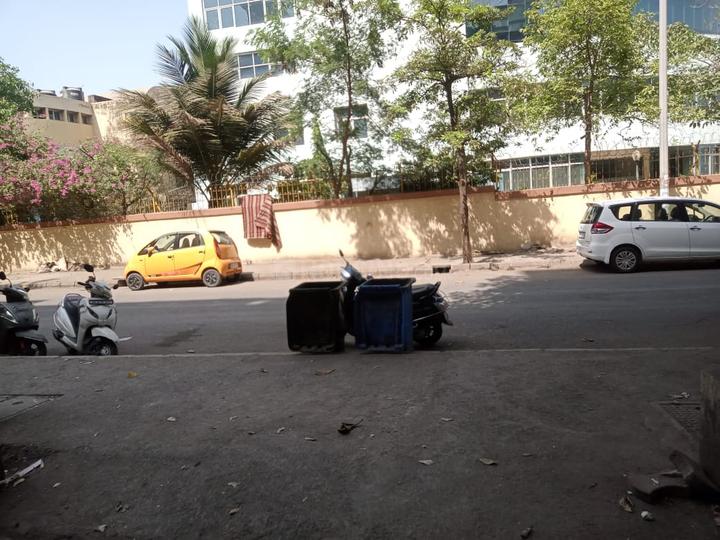 Others image of 350.0 Sq.ft   Shop for rent in Kharghar for 26000