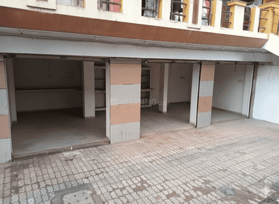 Others image of 861.0 Sq.ft   Shop for rent in Margao for 100000