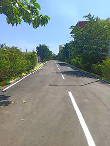 Commercial Plot