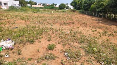 Commercial Plot