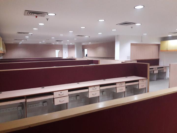 Commercial image of 9500.0 Sq.ft  Ready to use Office Space for rent in Sector 4 for 600000