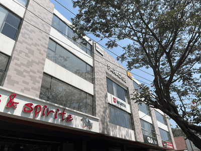 Others image of 200.0 Sq.ft  Ready to use Office Space for sale in Padil for 3400000