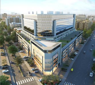 Others image of 600.0 Sq.ft  Ready to use Office Space for rent in Science City for 39000