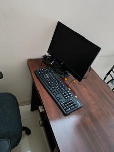 Others image of 650.0 Sq.ft  Ready to use Office Space for rent in Malharganj for 15999