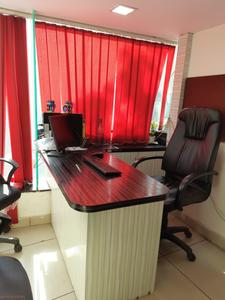 Ready to use Office Space