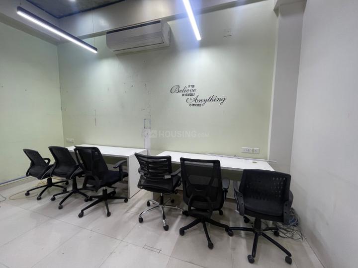Others image of 677.0 Sq.ft  Ready to use Office Space for rent in Ognaj for 45000
