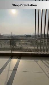 Others image of 129.0 Sq.ft   Shop for sale in Sector 89 for 3700000