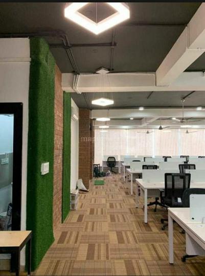 Commercial image of 7300.0 Sq.ft  Ready to use Office Space for rent in Whitefield for 520000