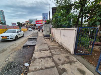Commercial Plot