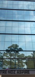 Outside View image of 1620.0 Sq.ft  Ready to use Office Space for rent in Ameerpet for 100000