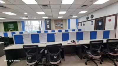 Others image of 5100.0 Sq.ft  Ready to use Office Space for rent in Magarpatta City for 70000