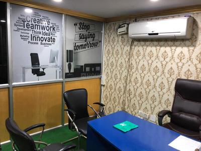 Ready to use Office Space