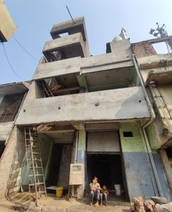 Others image of 1820.0 Sq.ft Warehouse for rent in Hansol for 50000