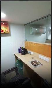 Entrance image of 320.0 Sq.ft  Ready to use Office Space for rent in Ghatkopar West for 55000