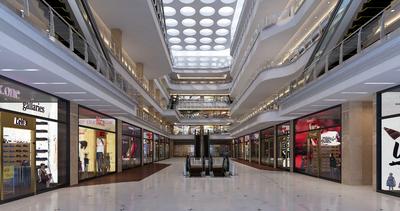 Entrance image of 165.0 Sq.ft pre-leased  Shop for sale in Sector 98 for 6000000