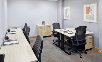 Ready to use Office Space