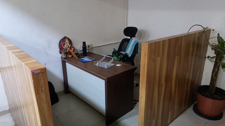 Others image of 510.0 Sq.ft Ready to use Office Space for sale in Satellite for 5000000