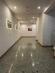 Commercial image of 1000.0 Sq.ft  Ready to use Office Space for rent in New Rajinder Nagar for 50000