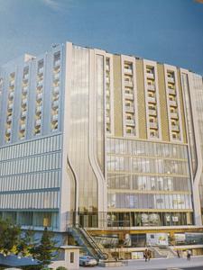Others image of 1900.0 Sq.ft  Bare shell Office Space for sale in Jagatpura for 18050000