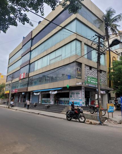 Others image of 15000.0 Sq.ft Commercial Property for rent in Chamrajpet for 750000