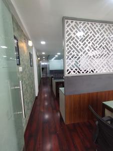 Others image of 500.0 Sq.ft pre-leased Ready to use Office Space for sale in Devendra Nagar for 7500000