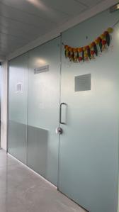 Ready to use Office Space