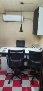 Ready to use Office Space