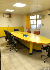 Others image of 4200.0 Sq.ft  Ready to use Office Space for rent in Mahipalpur for 150000