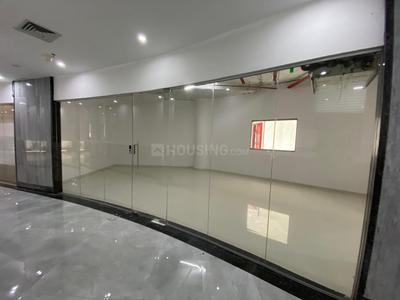Commercial image of 549.0 Sq.ft  Bare shell Office Space for rent in Wanwadi for 52000
