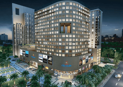 Others image of 200.0 Sq.ft pre-leased Ready to use Office Space for sale in Sector 32 for 6000000