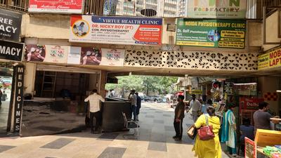 Others image of 280.0 Sq.ft   Shop for rent in Noida Extension for 70000