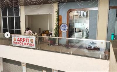 Others image of 250.0 Sq.ft   Commercial Property for rent in Waghodia Road for 11000
