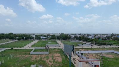 Others image of 1000.0 Sq.ft   Commercial Plot for sale in Sangareddy for 31000000