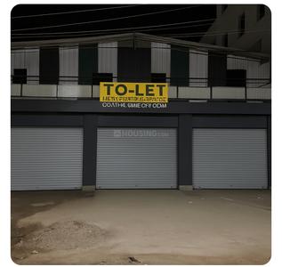 Others image of 3000.0 Sq.ft   Commercial Property for rent in Sadashivanagar for 55000