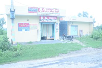 Others image of 6500.0 Sq.ft   Commercial Property for rent in Ashiyana Colony for 20000