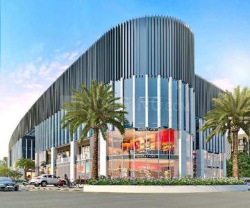 Others image of 1000.0 Sq.ft  Ready to use Office Space for rent in Karadva Gam for 8000