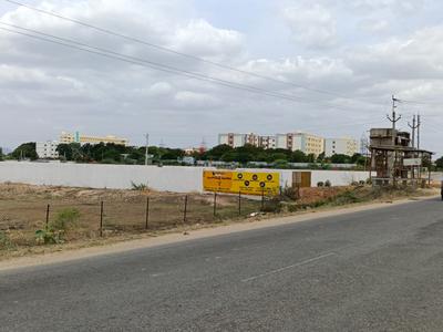 Others image of 4100.0 Sq.ft   Commercial Plot for sale in Renigunta for 105000