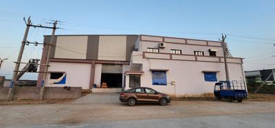 Commercial Property