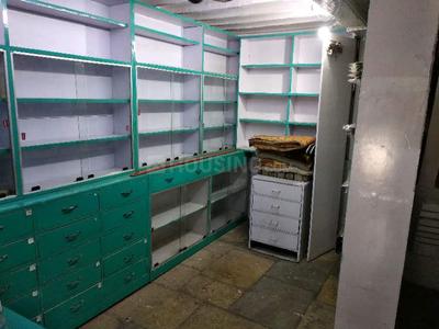 Commercial image of 220.0 Sq.ft   Shop for rent in Camp for 20000